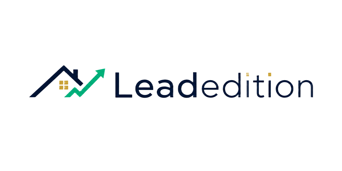 Leadedition logo